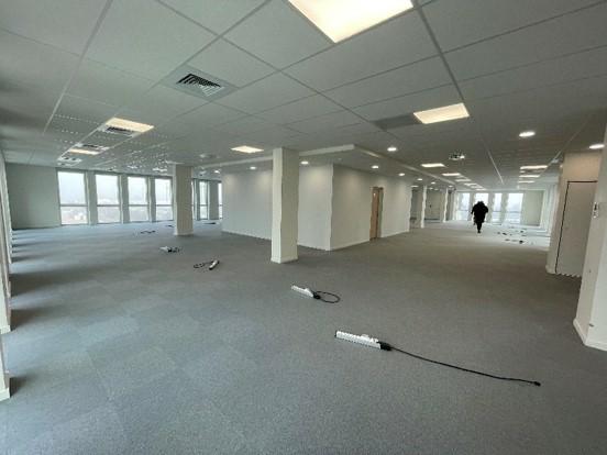 Bureau Décines-Charpieu 3626m² Location bureau Décines-Charpieu Rhône OLBUR2110029 21